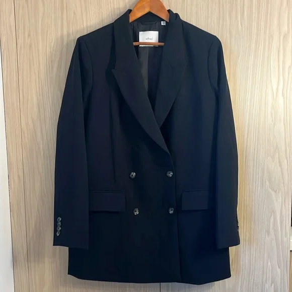 Wilfred rondel shop jacket